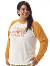 Build-A-Bear Pajama Shop™ Autumn Leaves Top - Adult