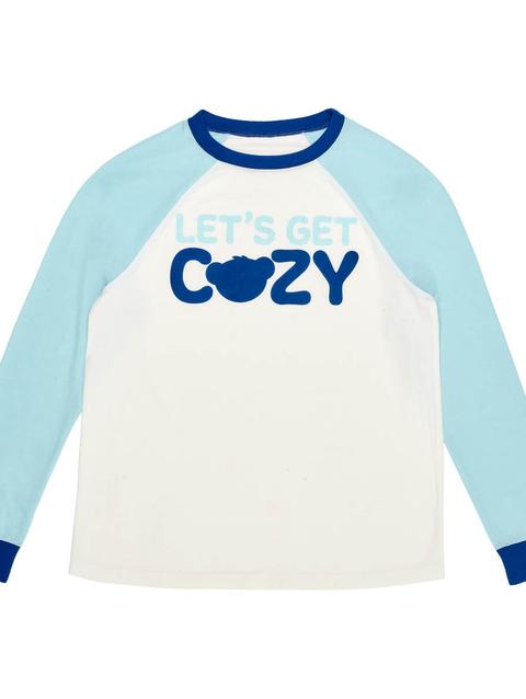 Build-A-Bear Pajama Shop™ Let's Get Cozy Top - Adult