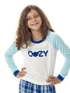 Build-A-Bear Pajama Shop™ Let's Get Cozy Top - Toddler &Youth