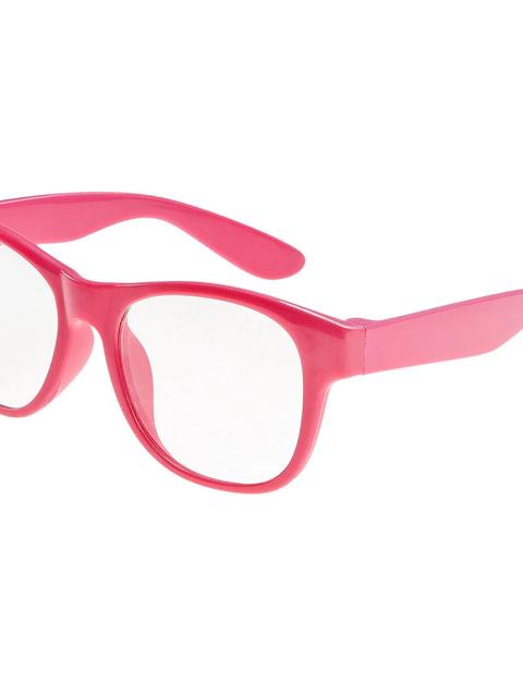 Fuchsia Glasses