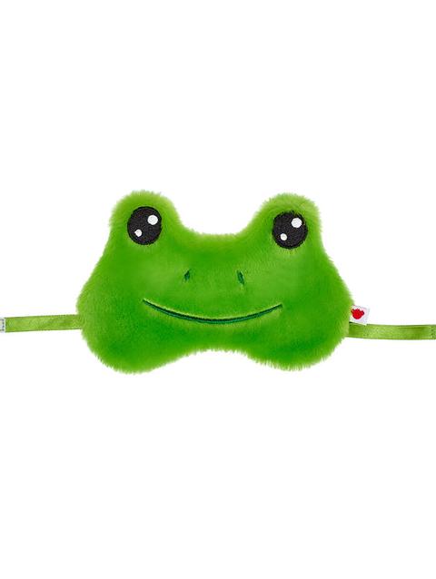 Frog Eye Mask