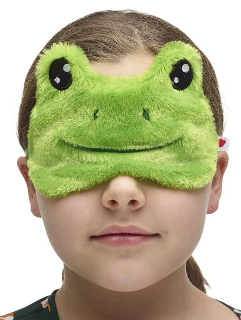 Frog Eye Mask