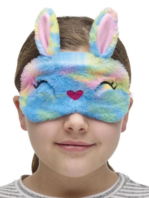 Bunny Eye Mask