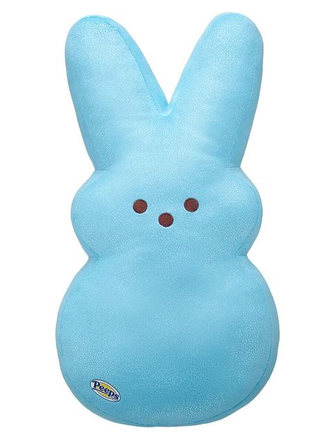 PEEPS® Blue Bunny Plush