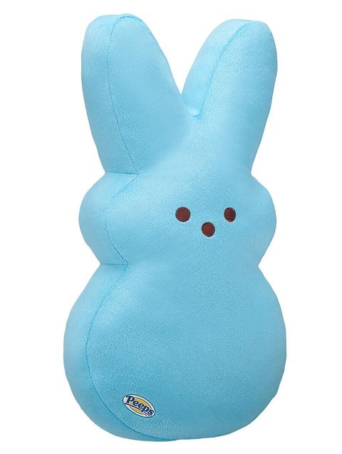 PEEPS® Blue Bunny Plush