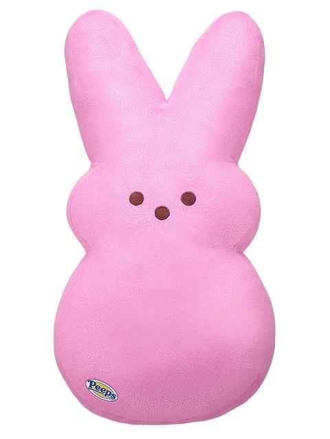 PEEPS® Pink Bunny Plush