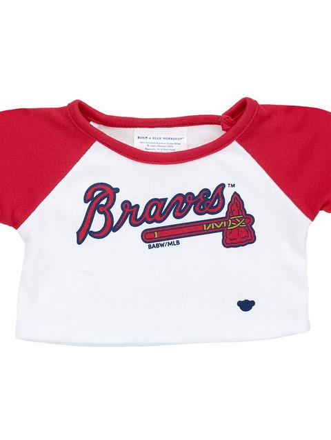 Atlanta Braves™ Baseball T-Shirt