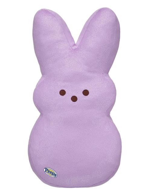 PEEPS® Lavender Bunny Plush