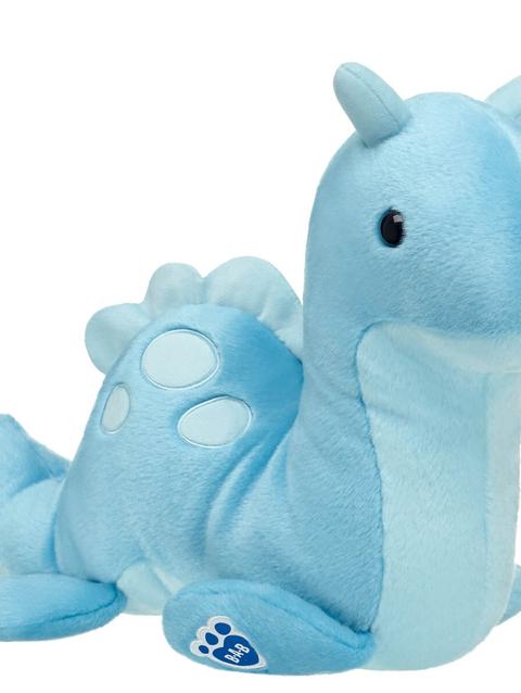 Snuggly Sea Monster Plush