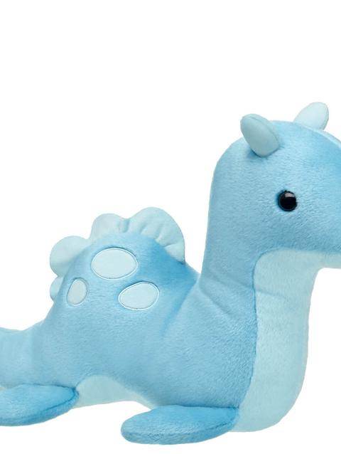 Snuggly Sea Monster Plush