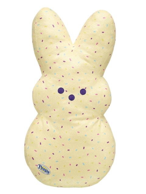 PEEPS® Party Cake Bunny Plush