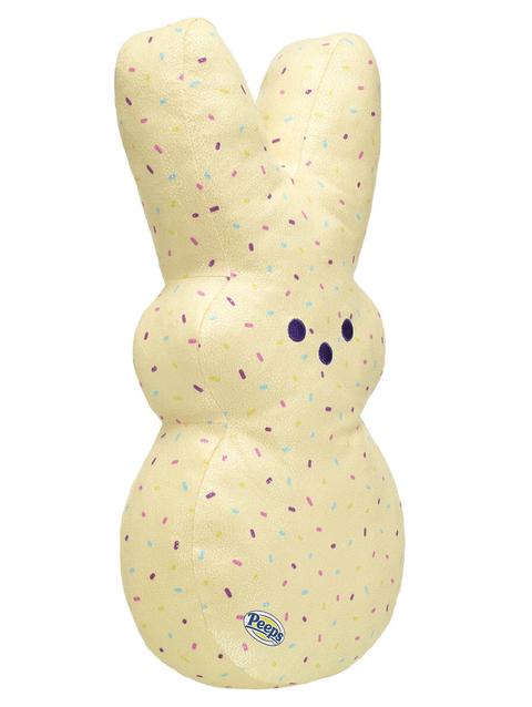 PEEPS® Party Cake Bunny Plush