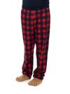 Build-A-Bear Pajama Shop™ Buffalo Check Christmas PJ Pants - Toddler & Youth