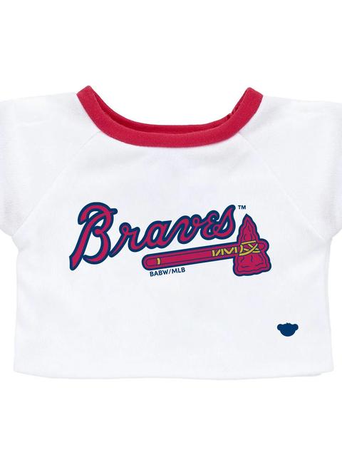 Atlanta Braves™ Baseball T-Shirt