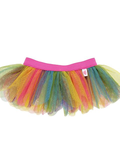 Rainbow Tutu