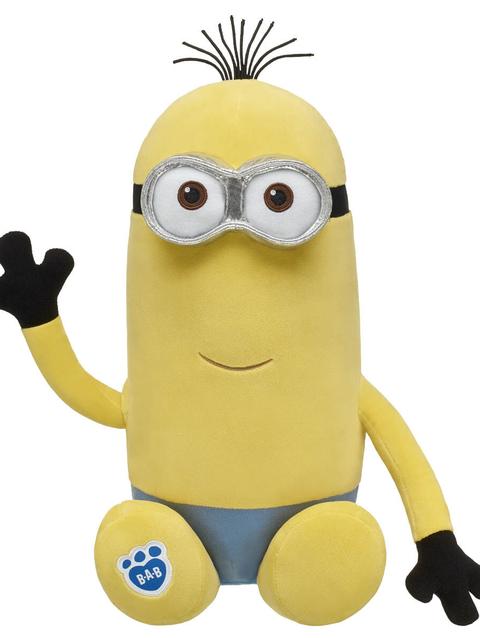 Despicable Me 4 Tim Plush