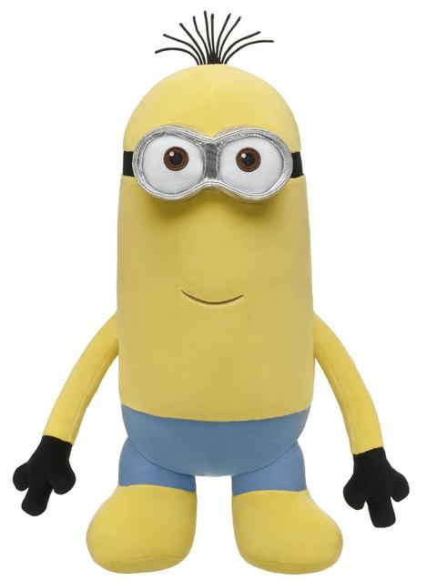 Despicable Me 4 Tim Plush