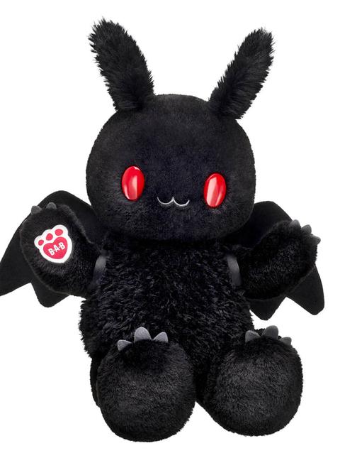 Mothman Plush