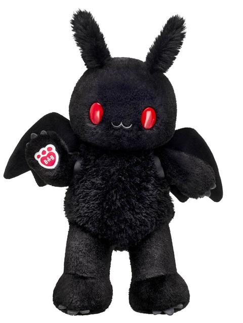 Mothman Plush