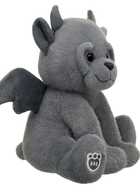 Gargoyle Teddy Bear