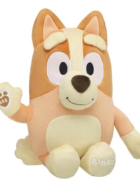 Bingo Plush Puppy