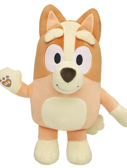 Bingo Plush Puppy