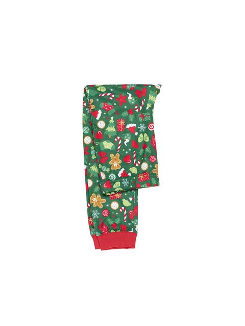 Build-A-Bear Pajama Shop™ Christmas Print PJ Pants - Toddler & Youth