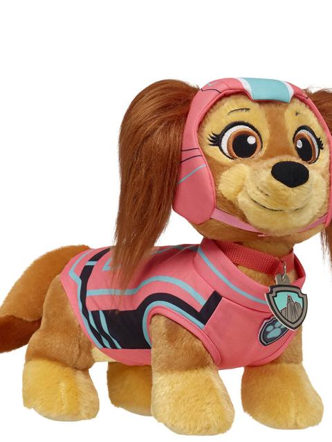 PAW Patrol Liberty Plush Gift Set