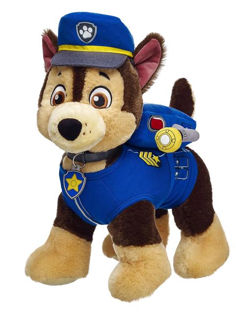 PAW Patrol Chase Gift Set