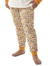 Build-A-Bear Pajama Shop™ Fall Print Pants - Adult