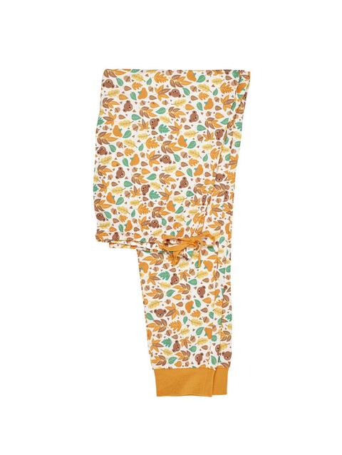 Build-A-Bear Pajama Shop™ Fall Print Pants - Adult