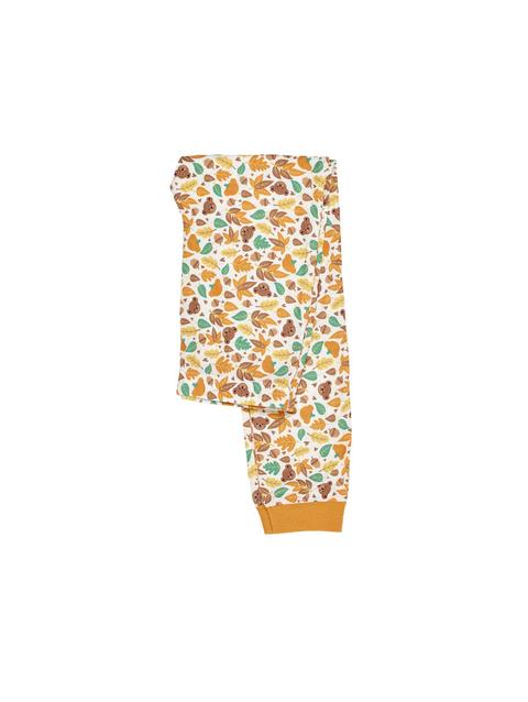 Build-A-Bear Pajama Shop™ Fall Print Pants - Toddler & Youth