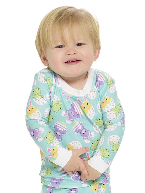 Build-A-Bear Pajama Shop™ Easter PJ Top - Toddler and Youth