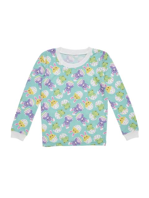 Build-A-Bear Pajama Shop™ Easter PJ Top - Toddler and Youth