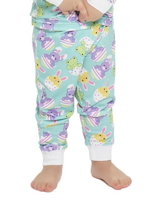 Build-A-Bear Pajama Shop™ Easter PJ Pants - Toddler and Youth