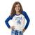 Build-A-Bear Pajama Shop™ Little Bear Raglan Top - Toddler & Youth