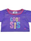 Cool Sis T-Shirt