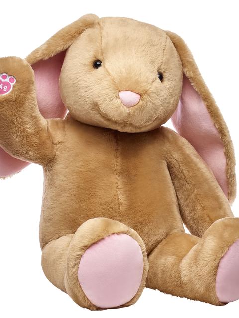 Giant Pawlette™ Bunny Plush