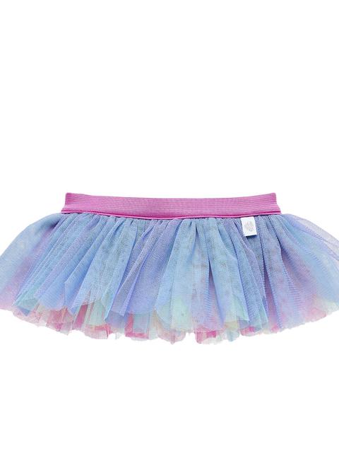 Pastel Rainbow Tutu