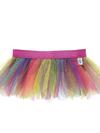 Rainbow Sparkle Tutu