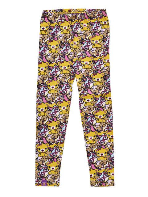 Kabu™ Print Leggings