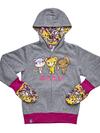 Kabu™ Kooshe Glove Hoodie